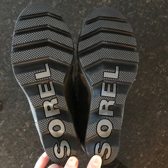 New Sorel Women's Joan of Arctic Wedge II Boot - Picture 12 of 16